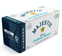 Load image into Gallery viewer, Majestic Salted Butter – 16oz